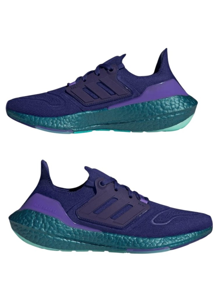 Adidas Women's Ultraboost 22 "Legacy Indigo" (Gx8003), Us 7